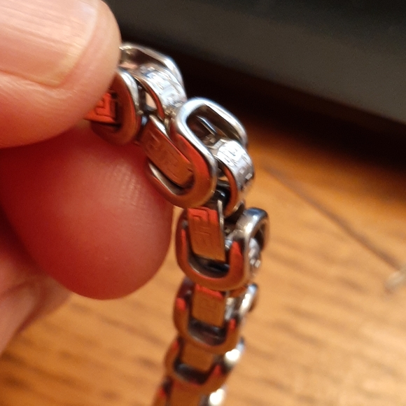 Men's jewelry - Picture 9 of 9